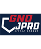 GNO-JPRD Little League